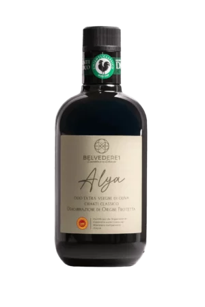 Alya – Olio Extra Vergine di Oliva