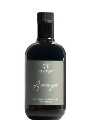 Amaya – Olio Extra Vergine di Oliva