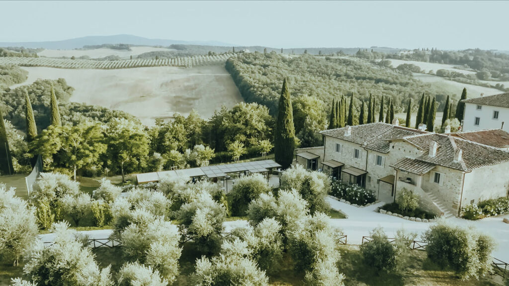 QB Cucina celebrates Tuscany’s essence with fresh local produce, olive oil, and wines, offering a sustainable, plant-based dining experience that blends tradition, wellness, and modern Italian culture.