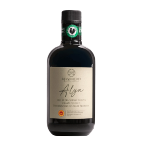 Alya – Olio Extra Vergine di Oliva