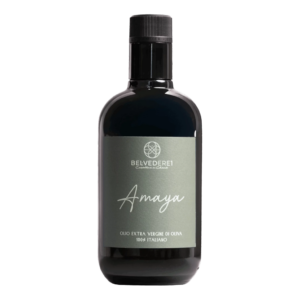 Amaya – Olio Extra Vergine di Oliva
