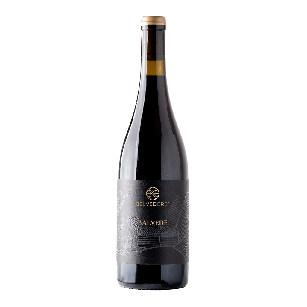 Balvede – Toscana IGT