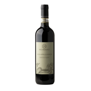 Belvedere1 – Chianti Classico DOCG