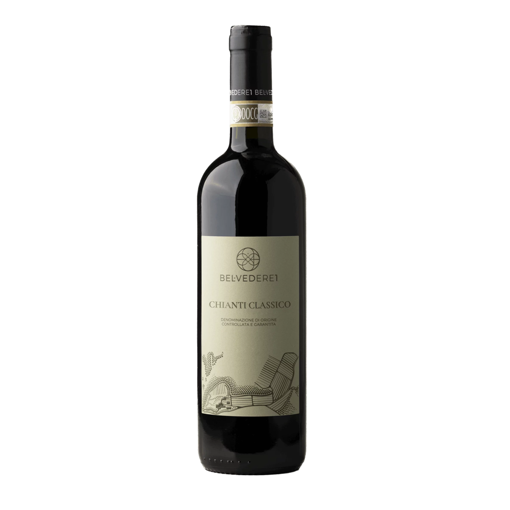 Belvedere1 – Chianti Classico DOCG