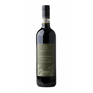 Tenuta de’ Carfini – Chianti Classico DOCG
