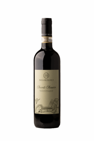 Belvedere1 - Chianti Classico DOCG