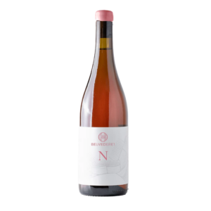 N – Rosato Toscana IGT