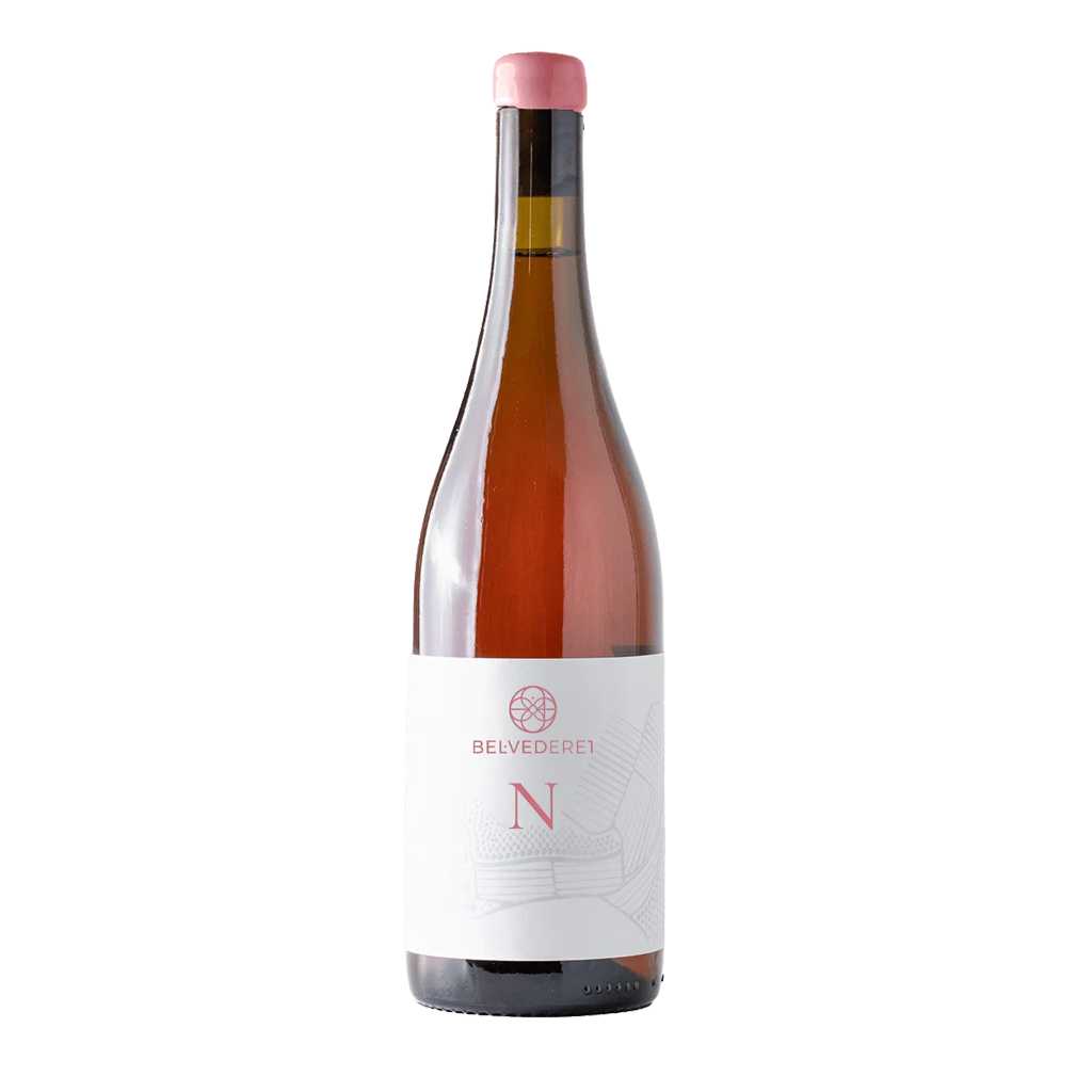 N – Rosato Toscana IGT
