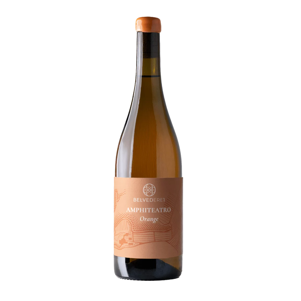 Amphiteatro Orange – Toscana IGT
