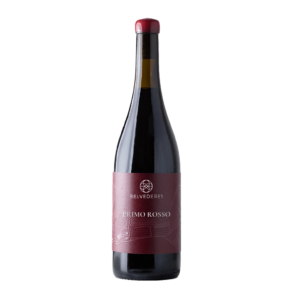 Primo Rosso – Toscana IGT