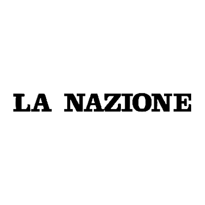 La Nazione logo