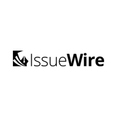 IssueWire logo
