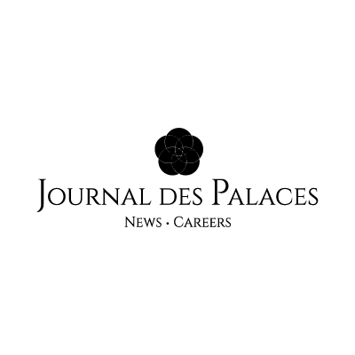 Journal des Palaces logo