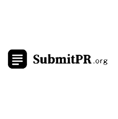 SubmitPR.org publisher logo