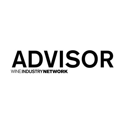 Wine Industry Advisor logo